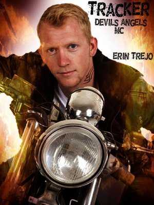 cover image of Tracker Devils Angels MC Book 2